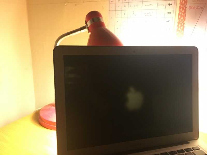 Mac lässt sich nicht einschalten:Was tun? 