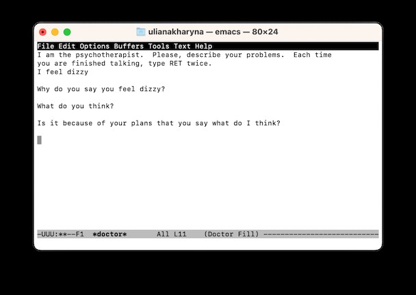 Mac-Terminalbefehle:Viel Spaß mit dem am wenigsten bekannten Programm von Mac 