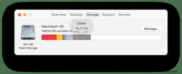 Ist Ihr Mac mit macOS Mojave kompatibel? 