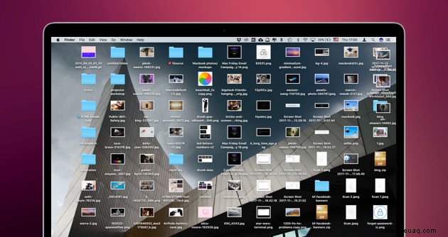 13 schnelle Lösungen für Probleme mit macOS Mojave 