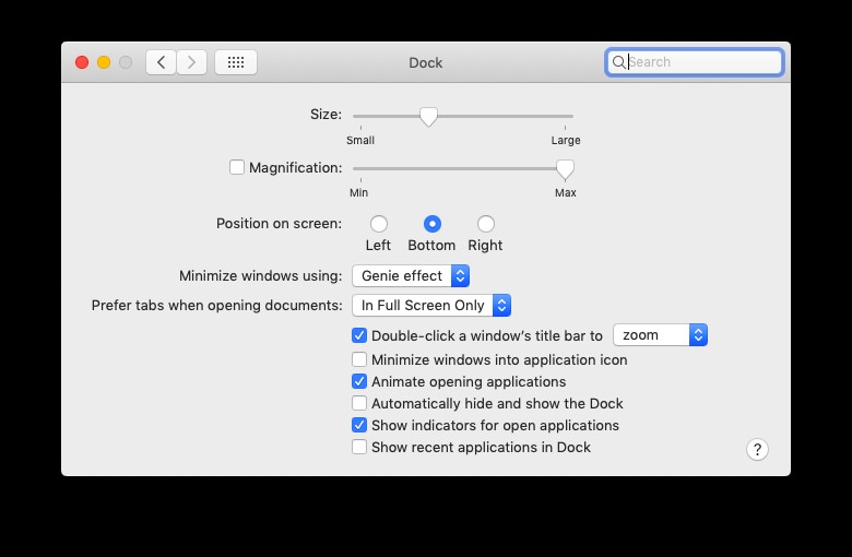 13 schnelle Lösungen für Probleme mit macOS Mojave 