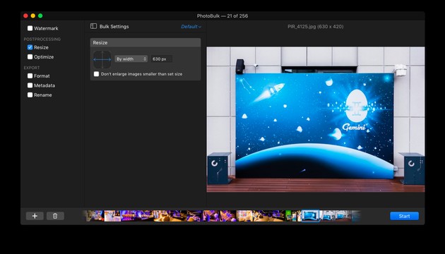 Fotosoftware für Mac:7 Apps, die Sie Ihrem Fotografen-Toolkit hinzufügen können 