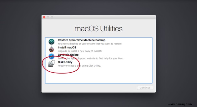 Warum Sie Ihren Mac klonen sollten 