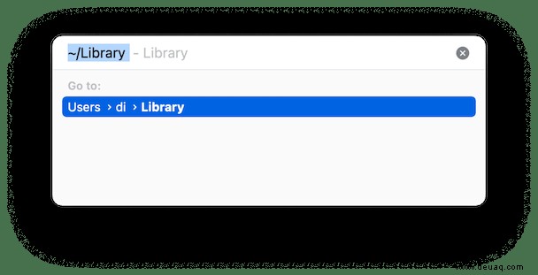 So setzen Sie die Mac-Software auf die Werkseinstellungen zurück 