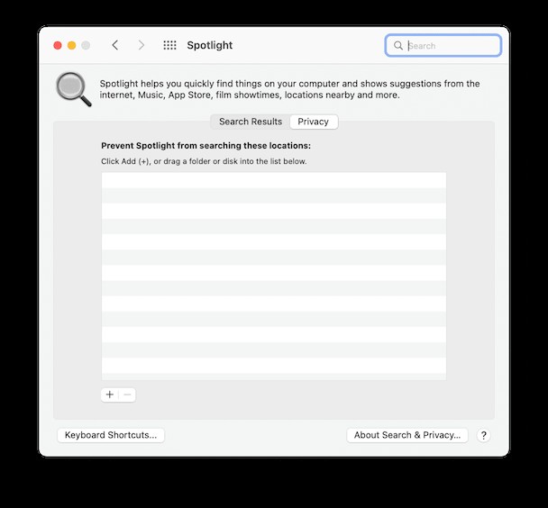 So beschleunigen Sie macOS Mojave 