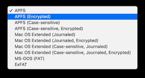 Ihre Anleitung zum Formatieren der Mac-Festplatte 