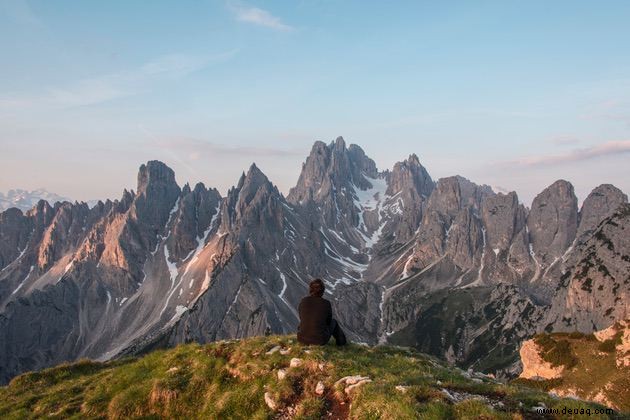 Landschaftsfotografie 101:Wichtige Tipps für Anfänger 