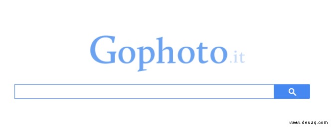 So entfernen Sie den GoPhoto-Virus auf Ihrem Mac 