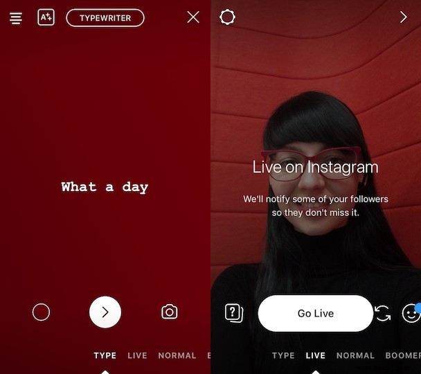 Alles, was Sie über Instagram Stories wissen müssen und wie man sie erstellt 