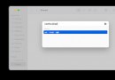 Opt-Ordner auf dem Mac sichtbar machen: Zugriff auf /usr/local/opt per Terminal oder Finder