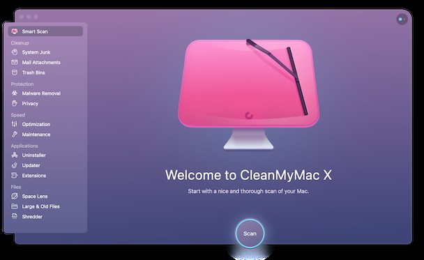 So entfernen Sie den „Flash Player veraltet“-Virus auf dem Mac 
