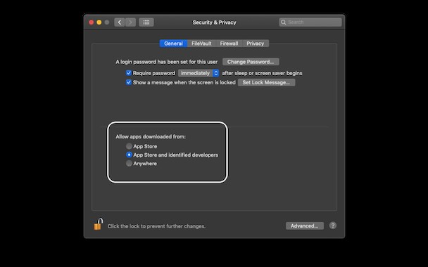 Wie entferne ich den Nice Player-Virus auf dem Mac? 