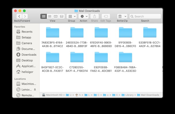 Kein Speicherplatz mehr übrig:Erfahren Sie, wie Sie die Mac-Festplatte bereinigen 