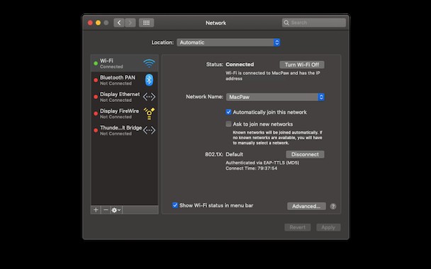 So entfernen Sie QHosts-Malware von Ihrem Mac 
