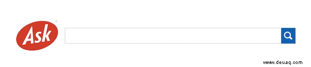 So deinstallieren Sie die Ask Search-Symbolleiste von Ihrem Mac 