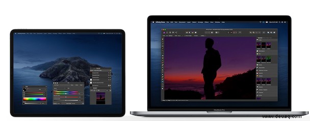 Neue Funktionen in macOS Catalina:Was wurde hinzugefügt? 