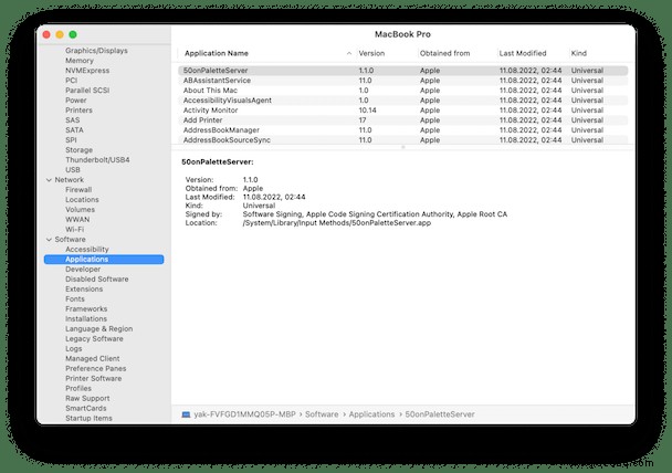 macOS 10.15 Catalina:13 Probleme und Fehlerbehebungen 