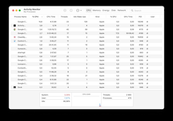 macOS 10.15 Catalina:13 Probleme und Fehlerbehebungen 