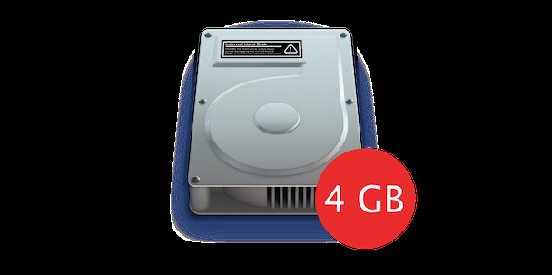 Wie Sie Ihren Mac dazu bringen, in NTFS-Treiber zu schreiben 