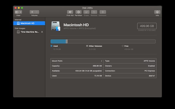 macOS Mojave friert ein und reagiert nicht? Probieren Sie diese Tipps aus 