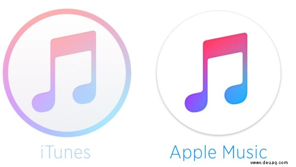 Der Untergang von iTunes:Was nach macOS Catalina damit passiert ist 