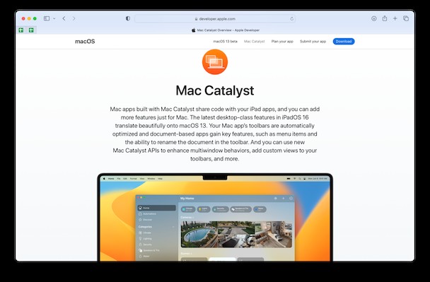 So führen Sie iOS-Apps auf dem Mac mit Project Catalyst aus 