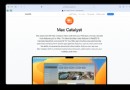 So führen Sie iOS-Apps auf dem Mac mit Project Catalyst aus 