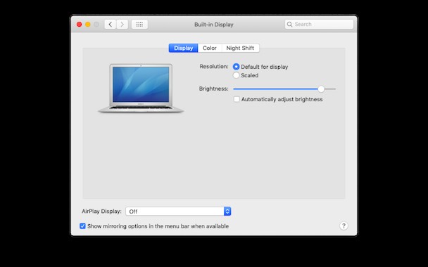 Sidecar:Verwenden Sie das iPad als zweiten Bildschirm auf dem Mac 