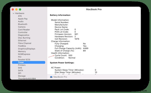 Der Akku Ihres MacBook entlädt sich zu schnell? Probieren Sie diese 6 Korrekturen aus 