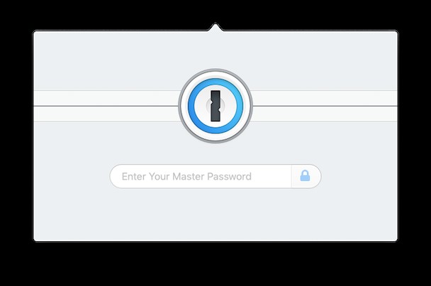 So verwalten Sie Passwörter auf dem Mac 