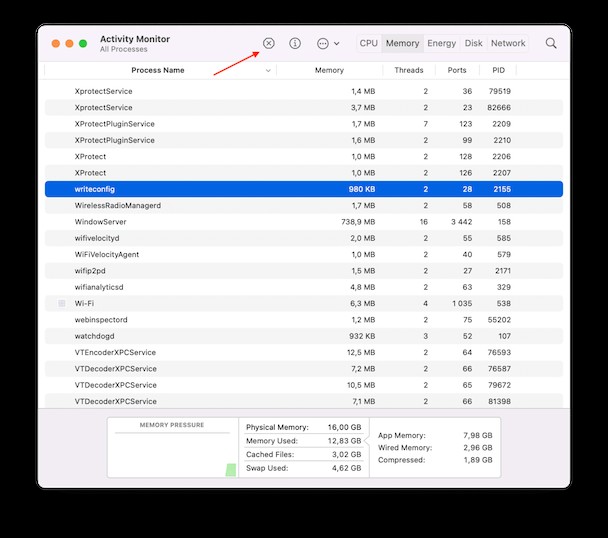 So beschleunigen Sie AutoCAD auf dem Mac 