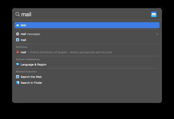 Mac Mail-Probleme:Die 6 wichtigsten Probleme und Fehlerbehebungen bei der Mail-App 