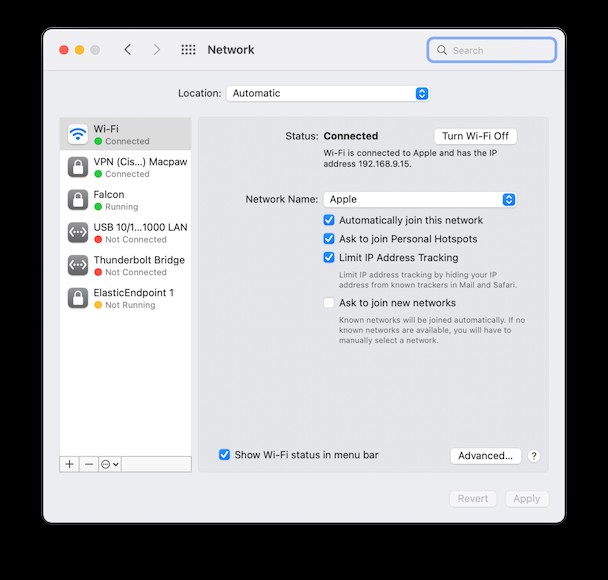 So beheben Sie AirDrop-Probleme auf dem Mac 