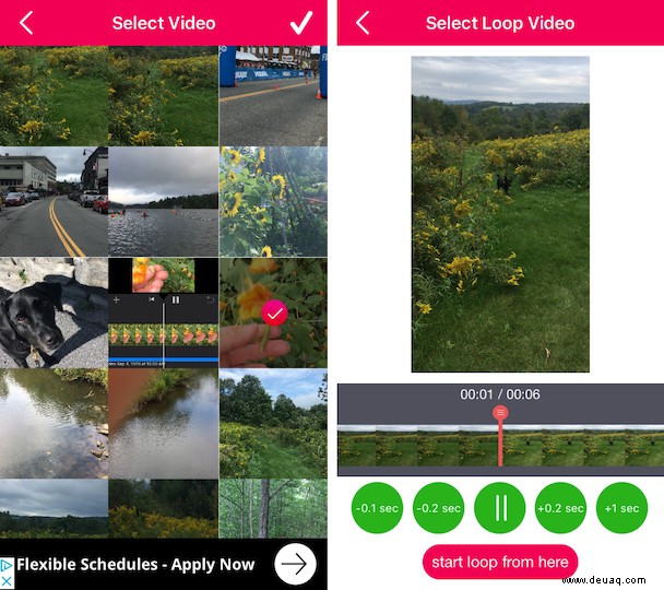 Was ist die beste GIF-Maker-App, die Sie auf Ihrem iPhone ausprobieren können? 