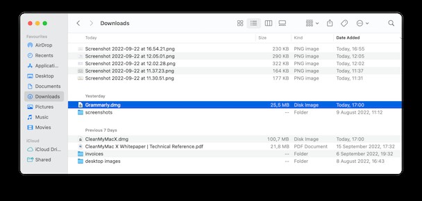 So setzen Sie Downloads in Chrome, Safari und Firefox fort 