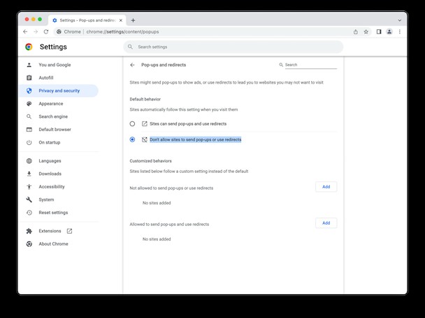 Was ist Google Chrome Helper und wie wird es deaktiviert? 