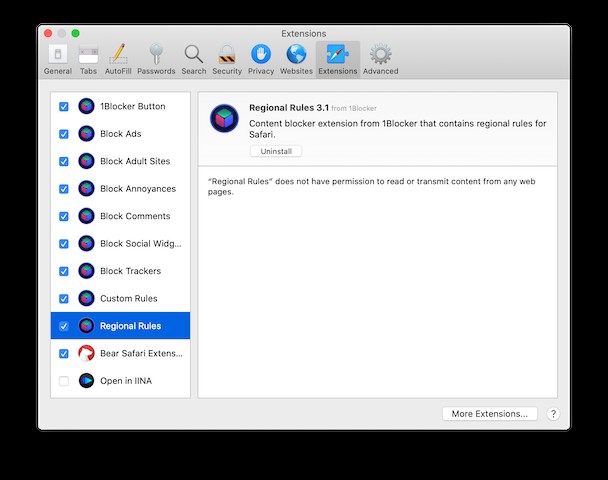 So entfernen Sie RocketTab auf Ihrem Mac 