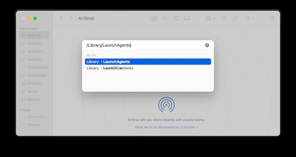 So entfernen Sie den Amazon Assistant-Virus vom Mac 