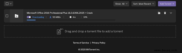 Sind Torrents im Jahr 2022 sicher? 