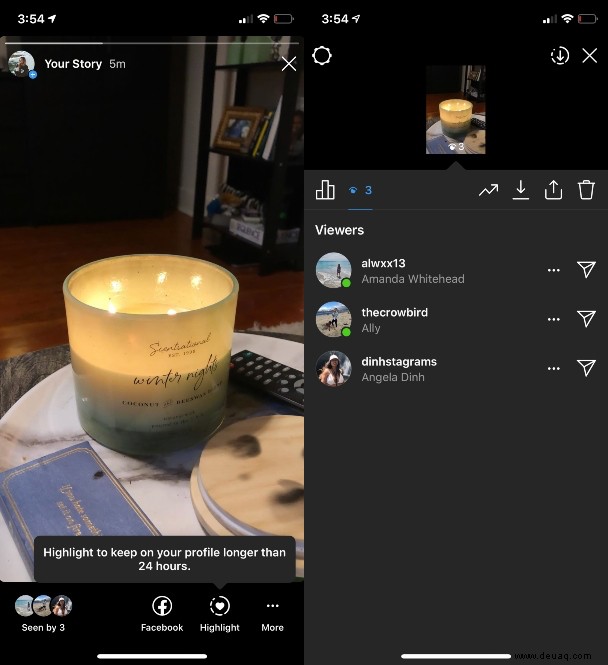 Der Leitfaden für Anfänger zur Verwendung von Instagram Live 