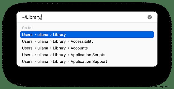 So löschen Sie die Anaconda-App von Ihrem Mac 