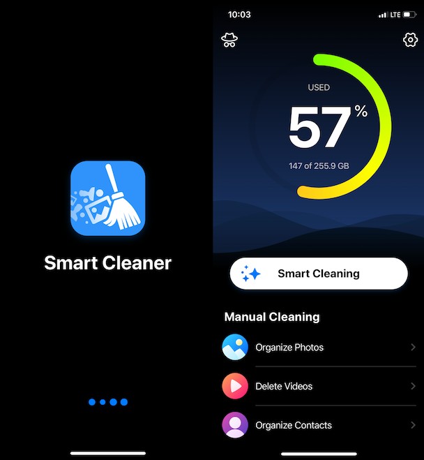 Die 10 besten iPhone Cleaner-Apps, die Sie installieren können, und wie sie funktionieren 