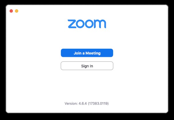 Was ist Zoom und wie lädt man es auf seinen Mac herunter? 