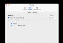 5 einfache Korrekturen für Message, die auf dem Mac nicht funktioniert 