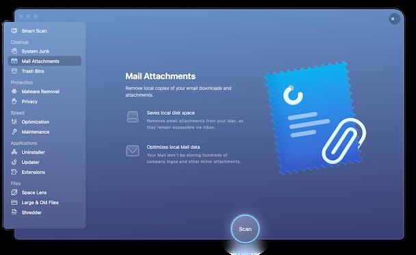 Mac Mailbox funktioniert nicht? Hier ist eine Lösung 