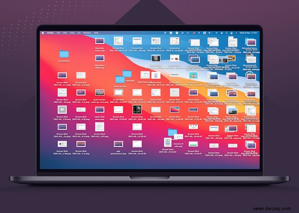 Eine Anleitung zur Beschleunigung des MacBook – 15 schnelle Tipps 