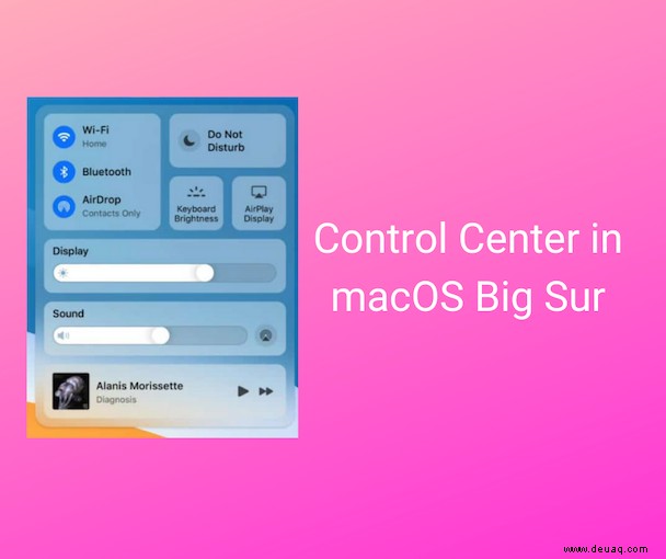 So laden Sie macOS Big Sur herunter (und ruinieren Ihren Mac nicht) 
