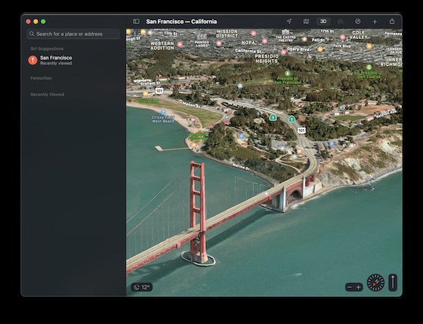 macOS Big Sur Review:Was ist neu in macOS 11 