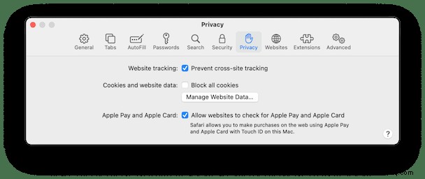 So entfernen Sie SearchMine auf dem Mac 
