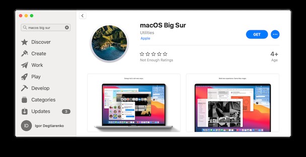 Die ausführliche Anleitung zur sauberen Installation von macOS Big Sur 
